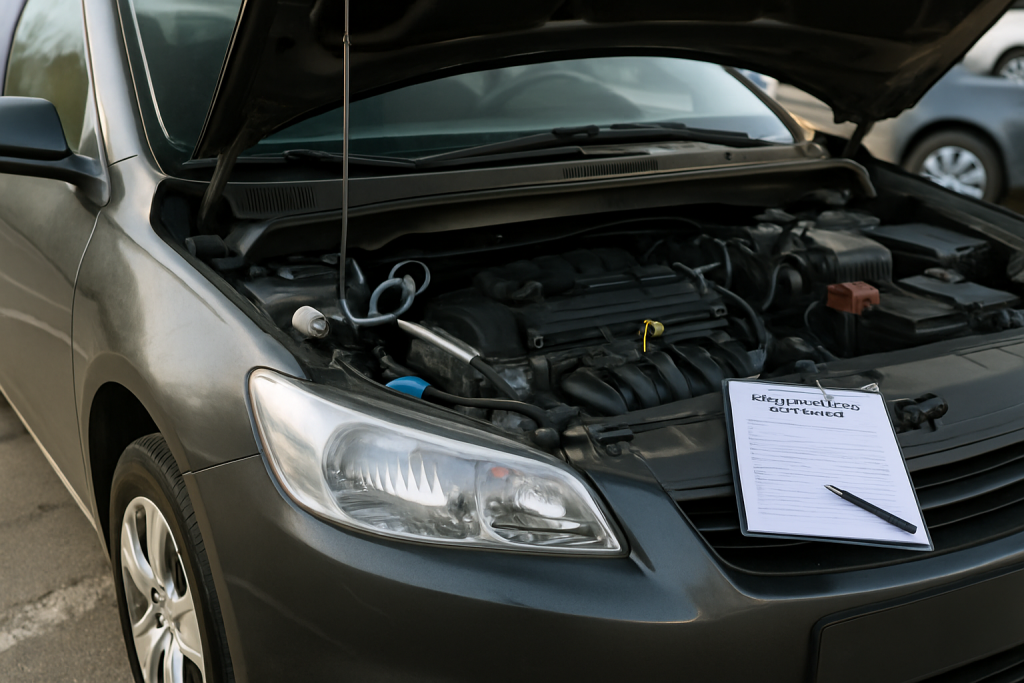 Comprar auto usado en Perú dclube