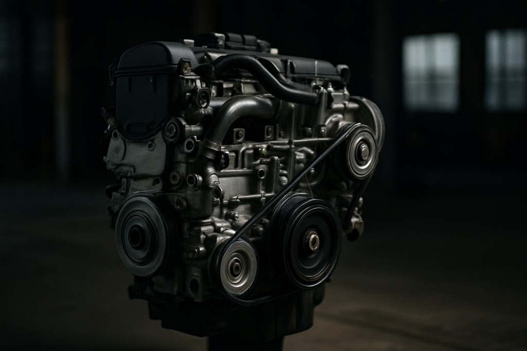 ¿Qué pasa si mezclo aceites de motor? dcclube