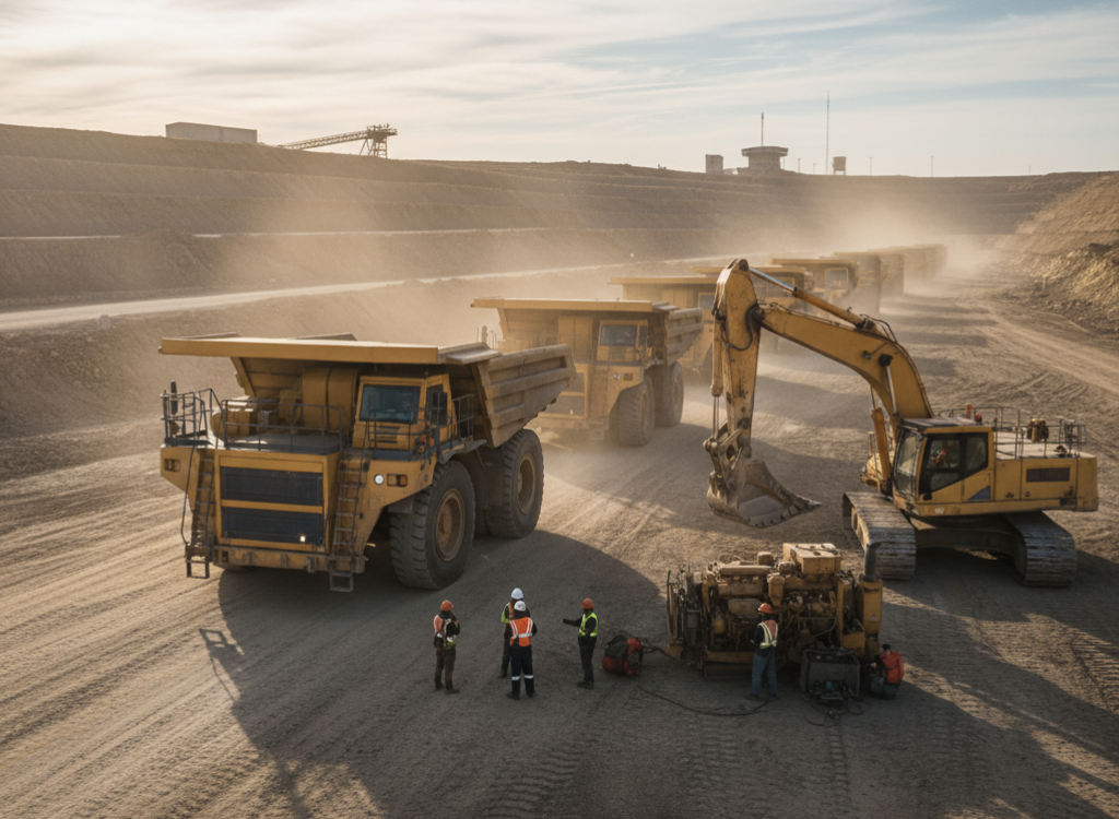 Aceite 15W40 CI-4 Perú dclube