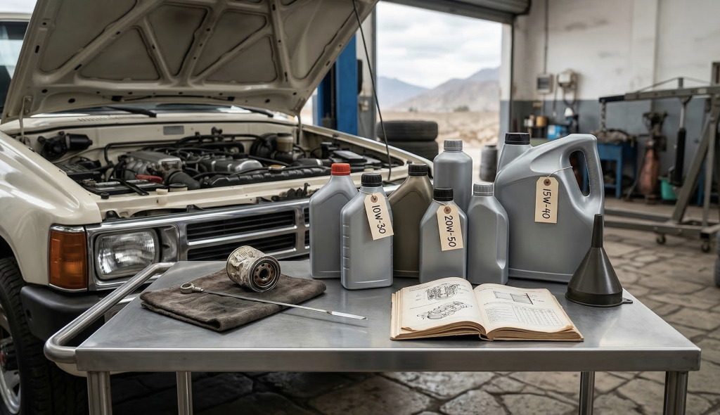 elegir-aceite-correcto-peru dclube