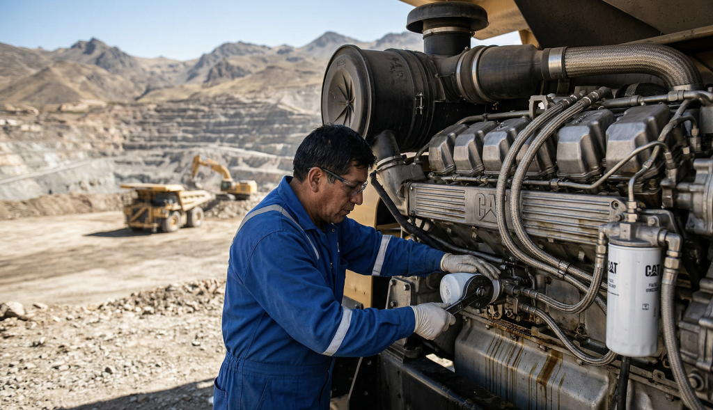 mantenimiento-motores-diesel-mineria-construccion-peru dclube