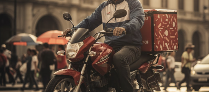 Aceite para motos de trabajo dclube