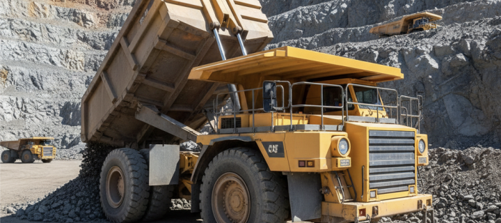 Cómo elegir aceite hidráulico según tu maquinaria dclube