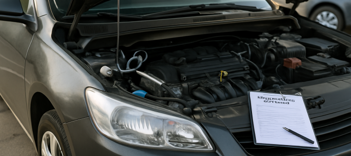 Comprar auto usado en Perú dclube