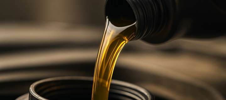 Qué significan los números del aceite 10W30, 15W40 y 20W50