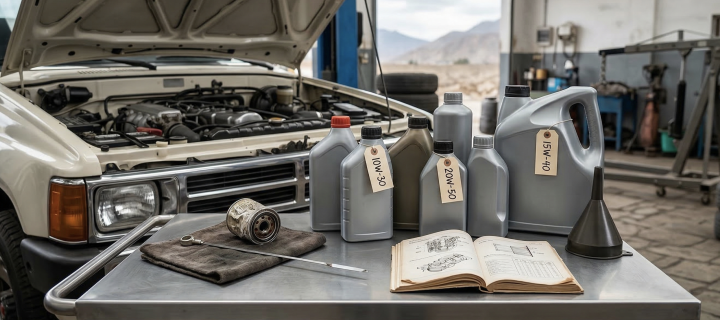 elegir-aceite-correcto-peru dclube